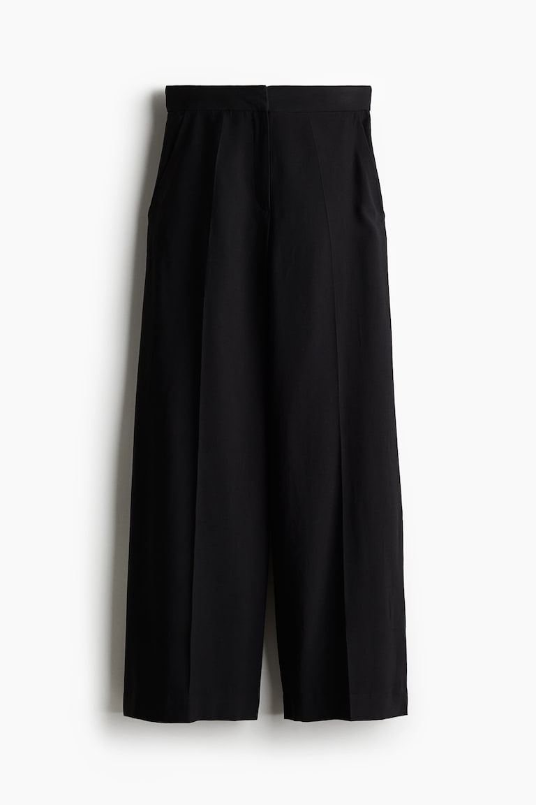 H&M Weite Hose Limitierter Zeitrabatt