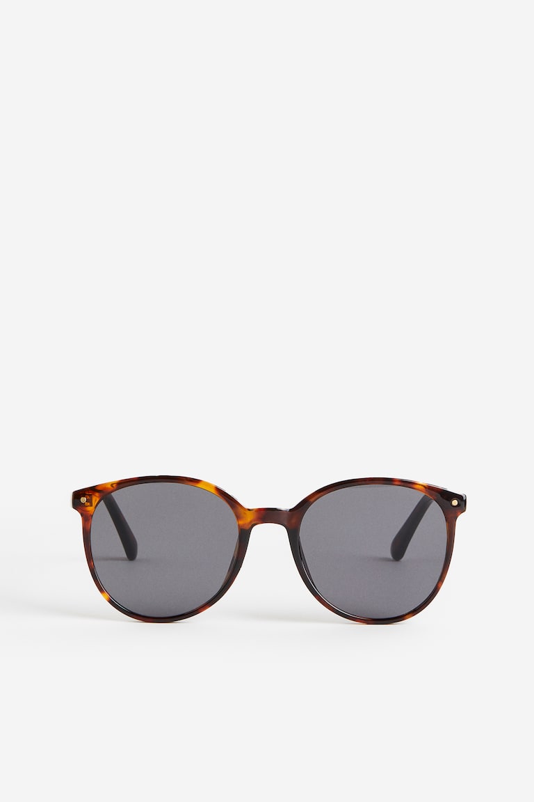 H&M Runde Sonnenbrille Vatertagsangebot