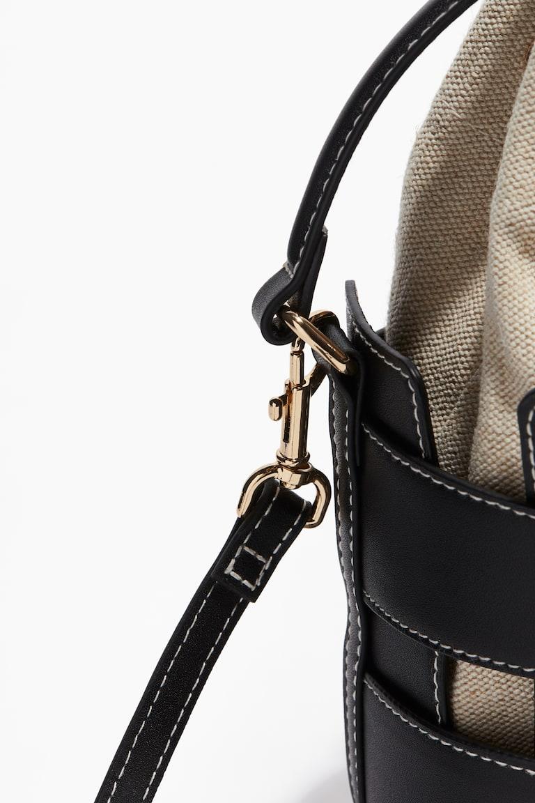 H&M Crossbody Bucket Bag Neuheiten