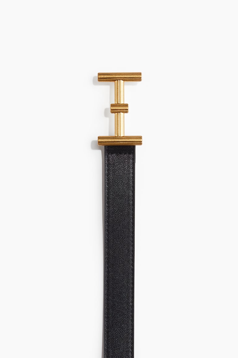 H&M Schmaler Gürtel Tiefpreis