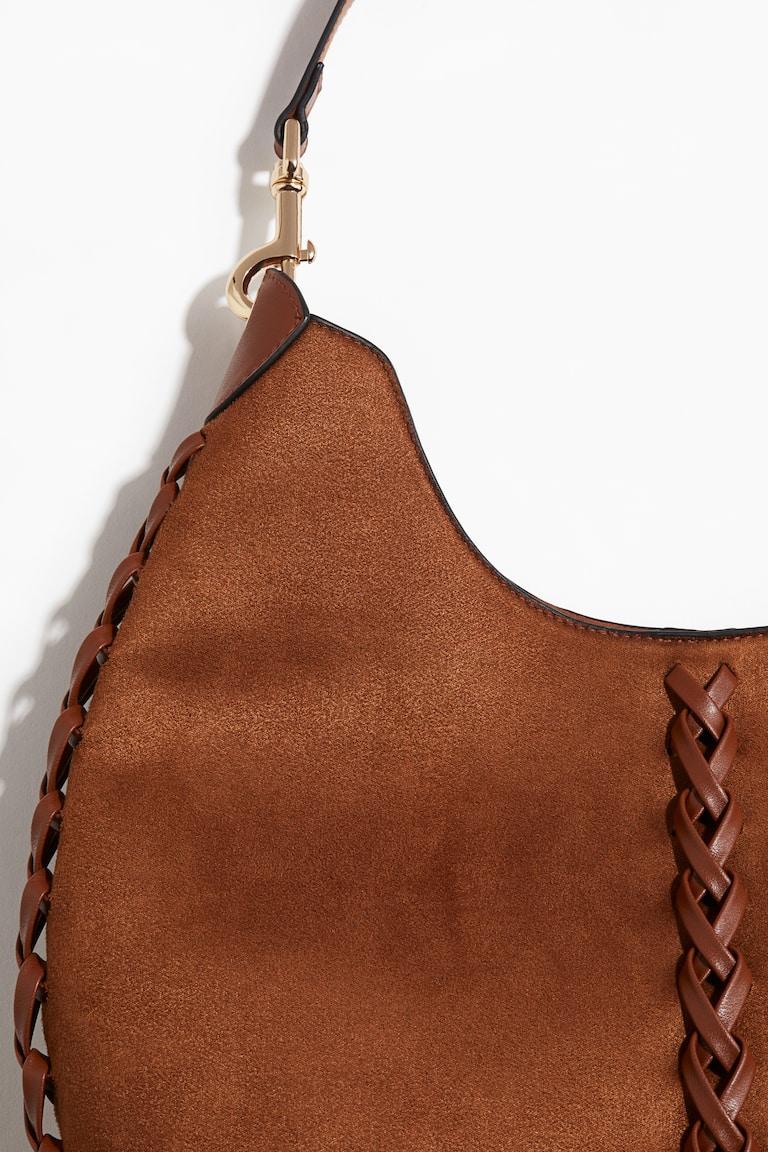 H&M Umhängetasche Bis zu 50% Rabatt
