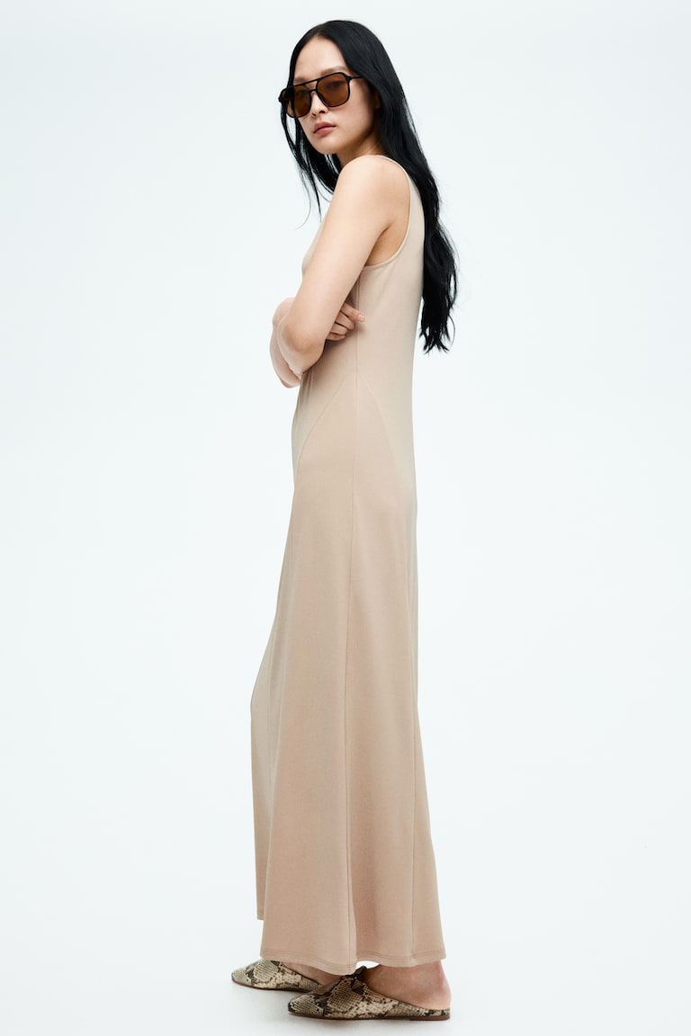 H&M Kleid mit Knotendetail Meist gekauft
