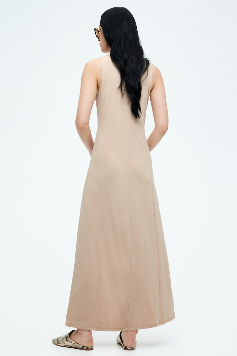 H&M Kleid mit Knotendetail Meist gekauft