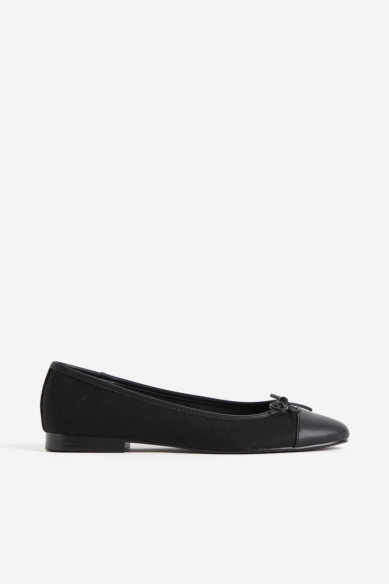 H&M Ballerinas Rabatt