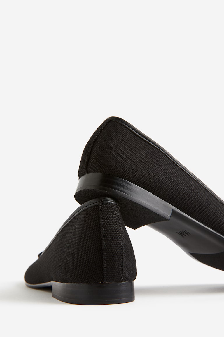H&M Ballerinas Rabatt