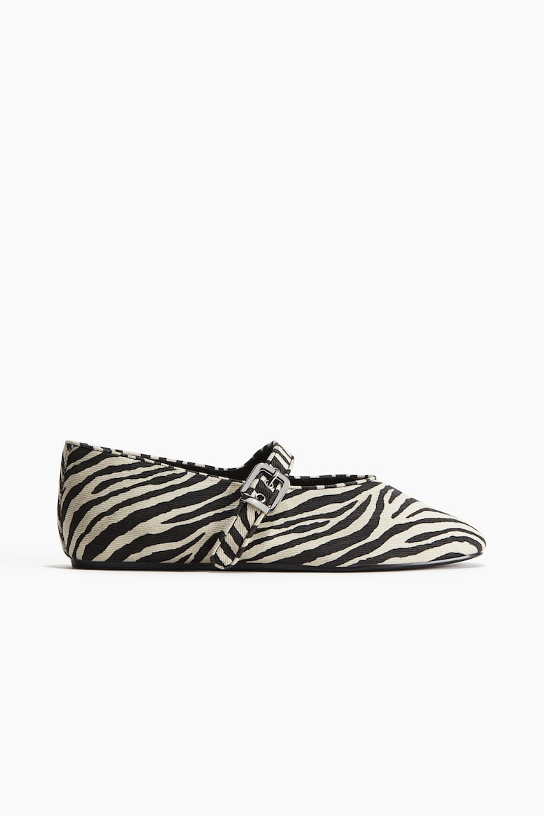 H&M Mary-Janes Online Shopping