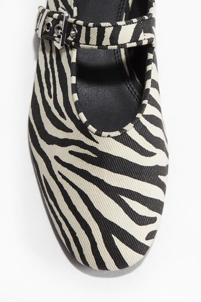 H&M Mary-Janes Online Shopping