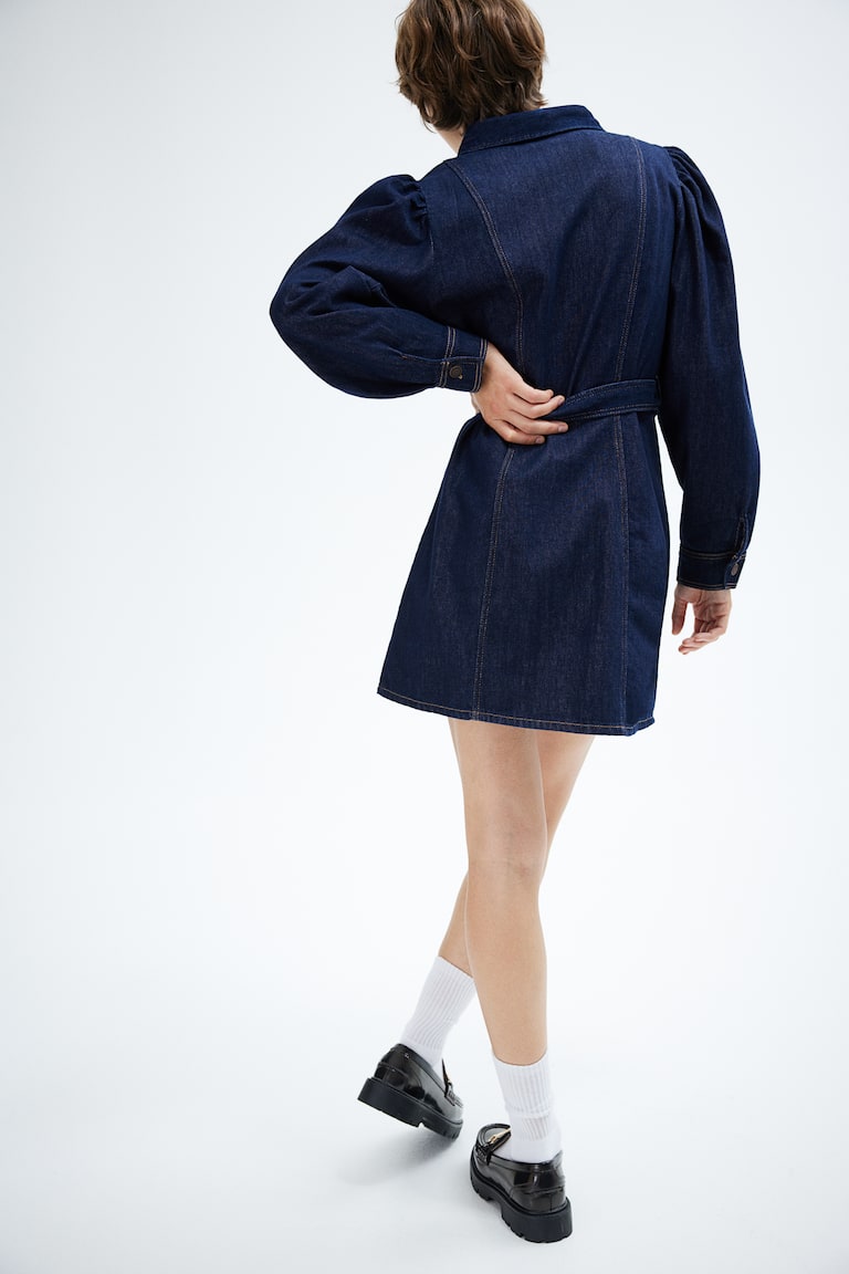 H&M Chunky Loafer Vatertagsangebot