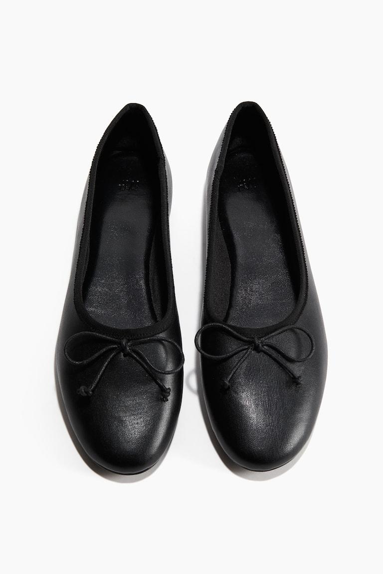 H&M Ballerinas Exklusive Angebote
