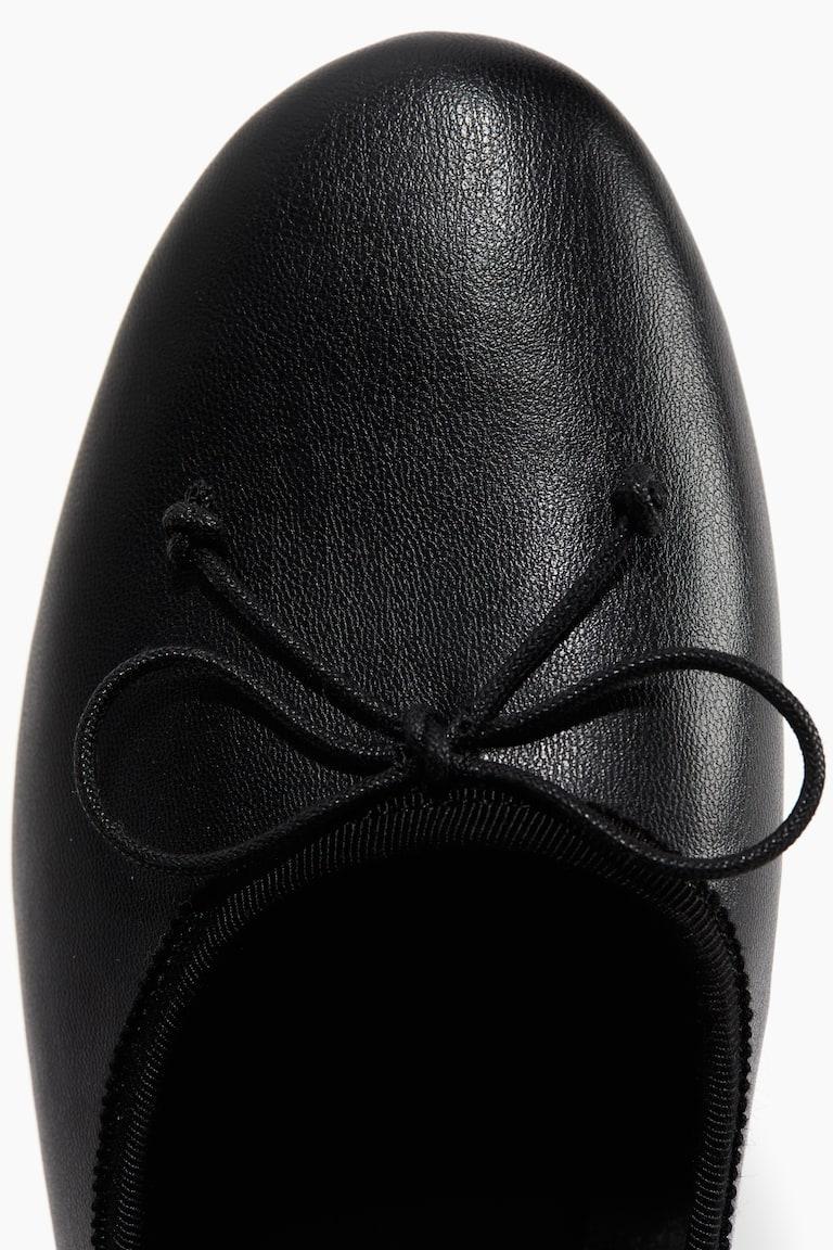 H&M Ballerinas Exklusive Angebote