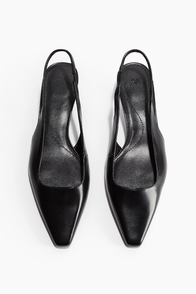 H&M Spitze Slingpumps Bestseller