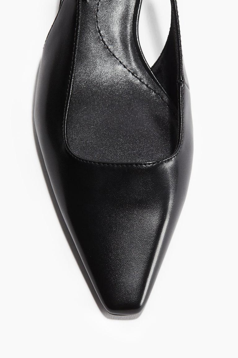 H&M Spitze Slingpumps Bestseller