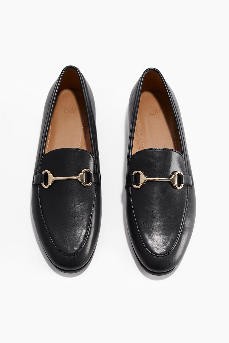 H&M Loafer Tiefpreis
