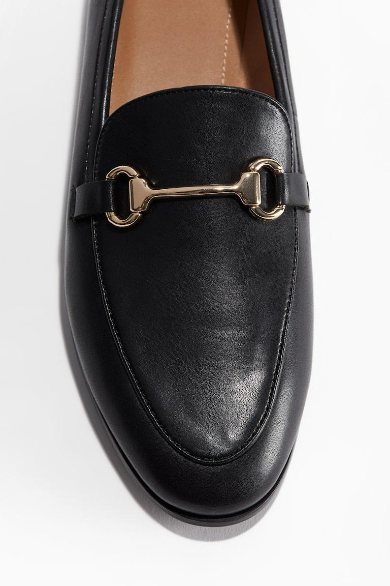 H&M Loafer Tiefpreis