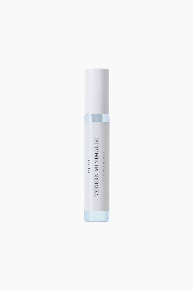 H&M Eau de Toilette 50% Rabatt mit kostenlosem Versand