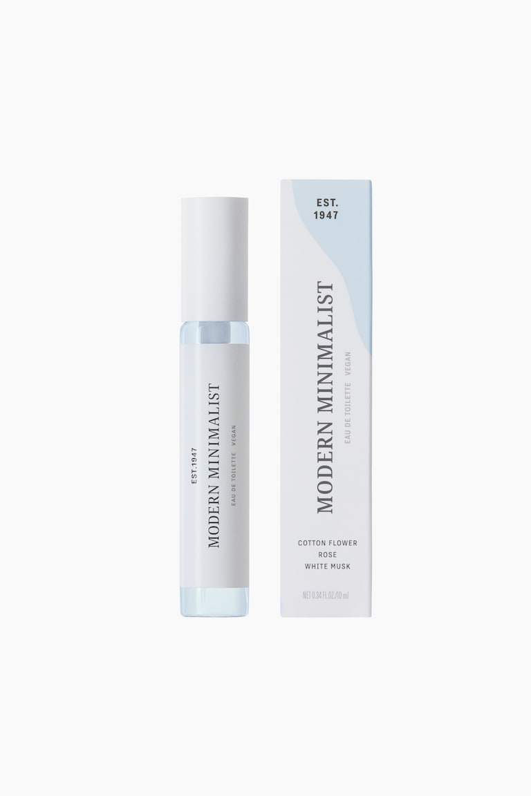 H&M Eau de Toilette 50% Rabatt mit kostenlosem Versand