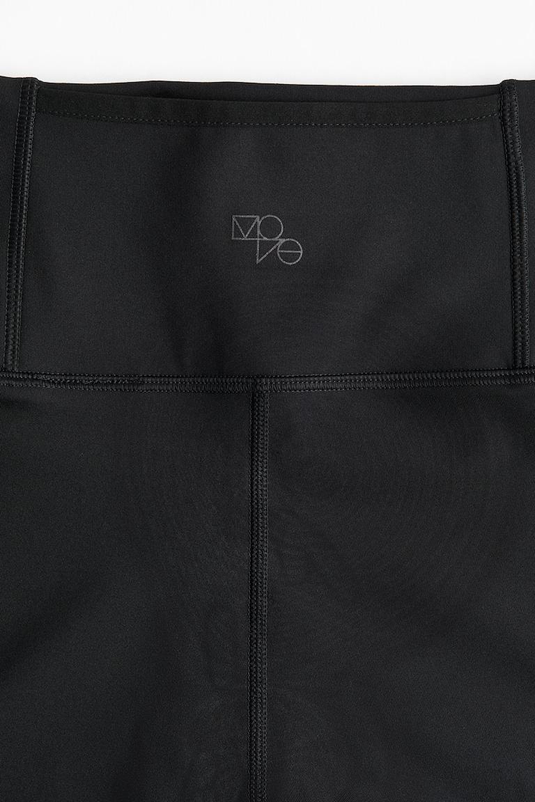 H&M Lauf-Radlershorts mit ShapeMove™ Weihnachtsangebot