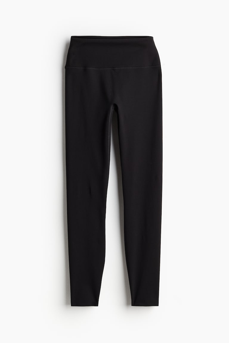 H&M Sportleggings mit SoftMove™ Vatertagsangebot