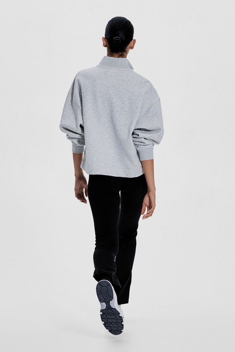 H&M Ausgestellte Sportleggings mit DryMove™ Lagerräumung