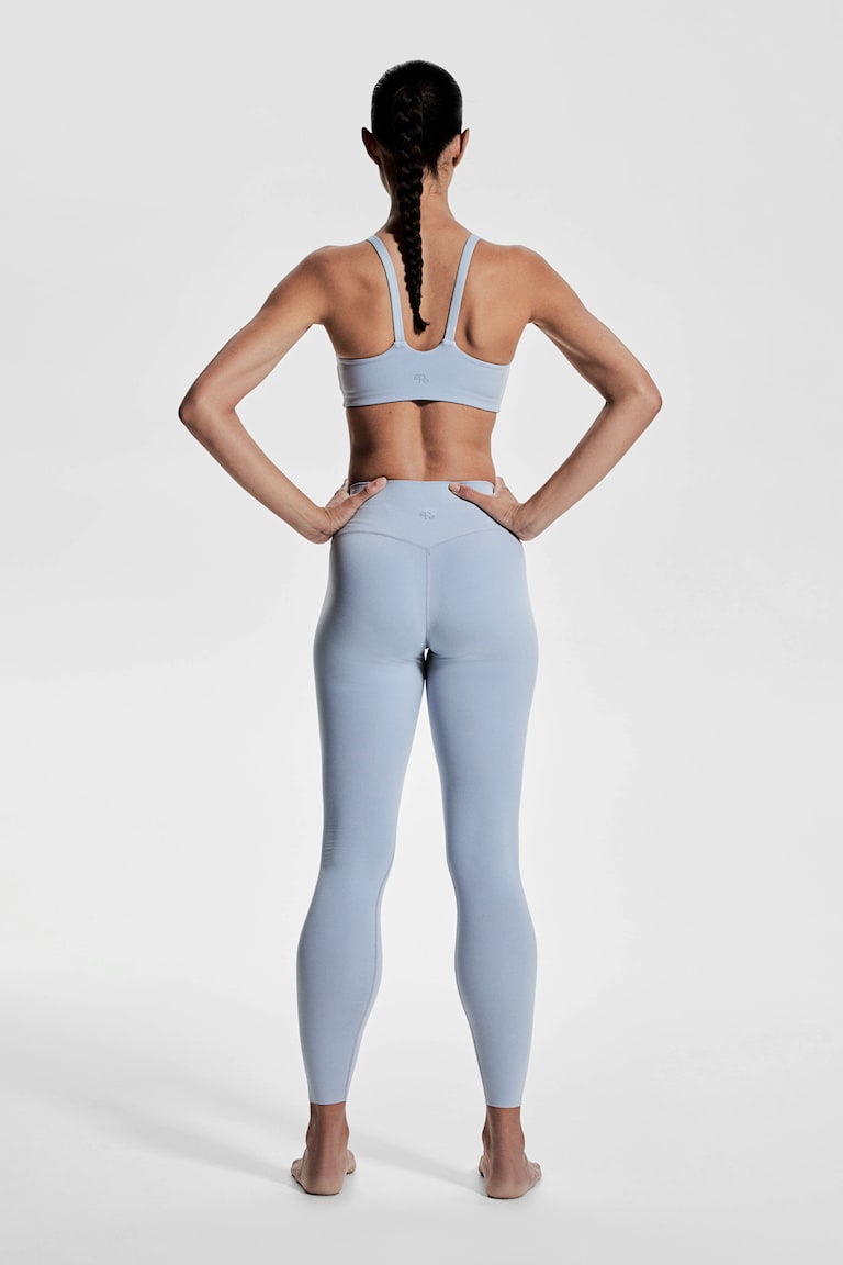 H&M Sport-BH mit SoftMove™ Medium Support Saisonale Angebote
