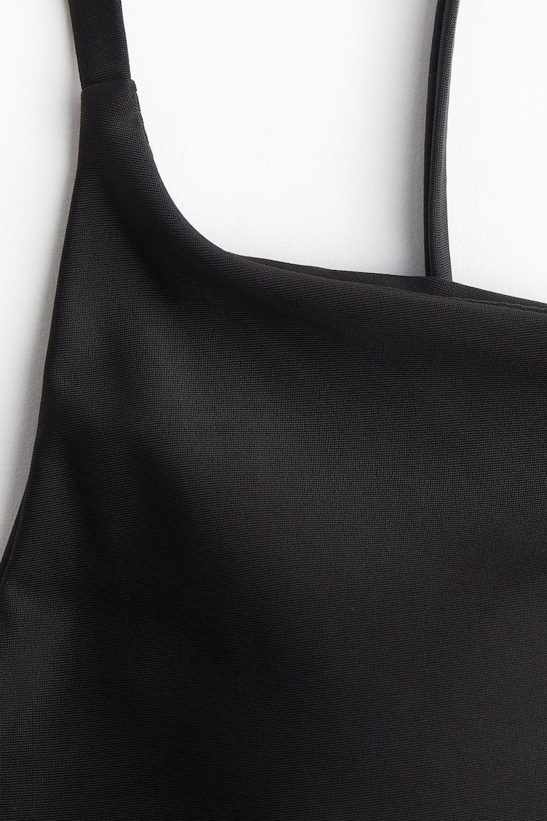 H&M Sport-Bikinitop Letzte 2 Tage