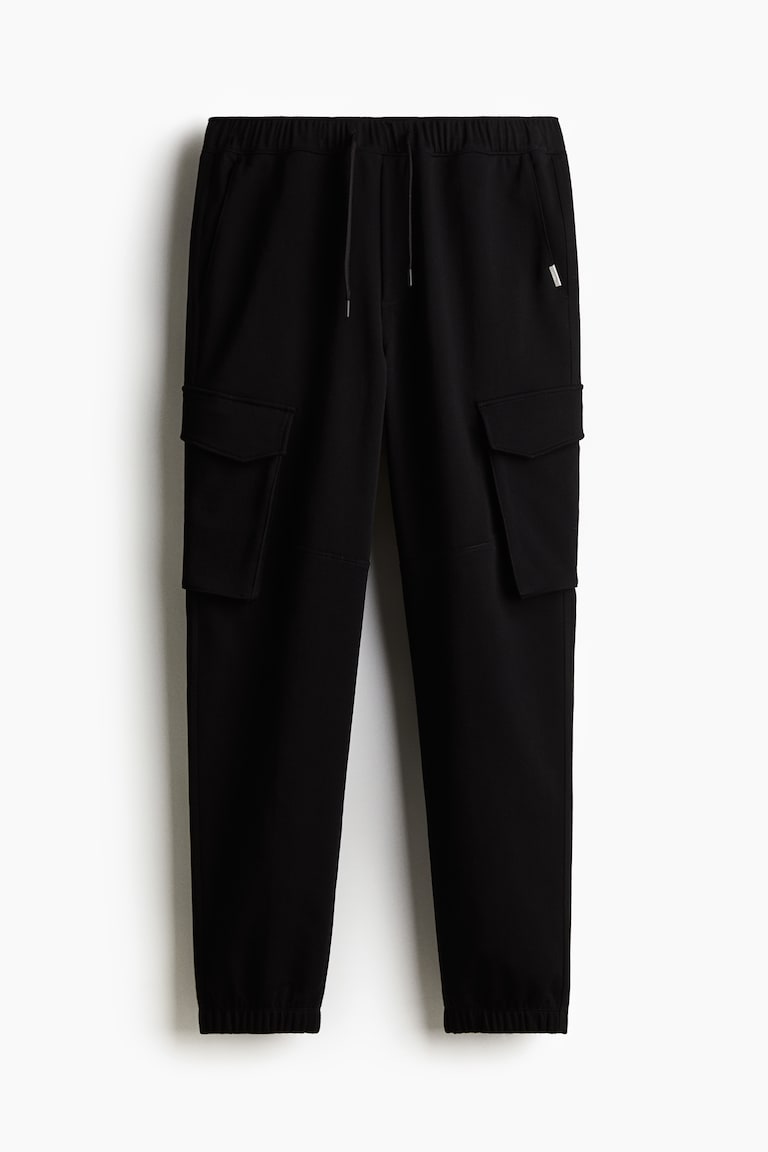 H&M Cargo-Joggpants in Slim Fit Begrenztes Angebot