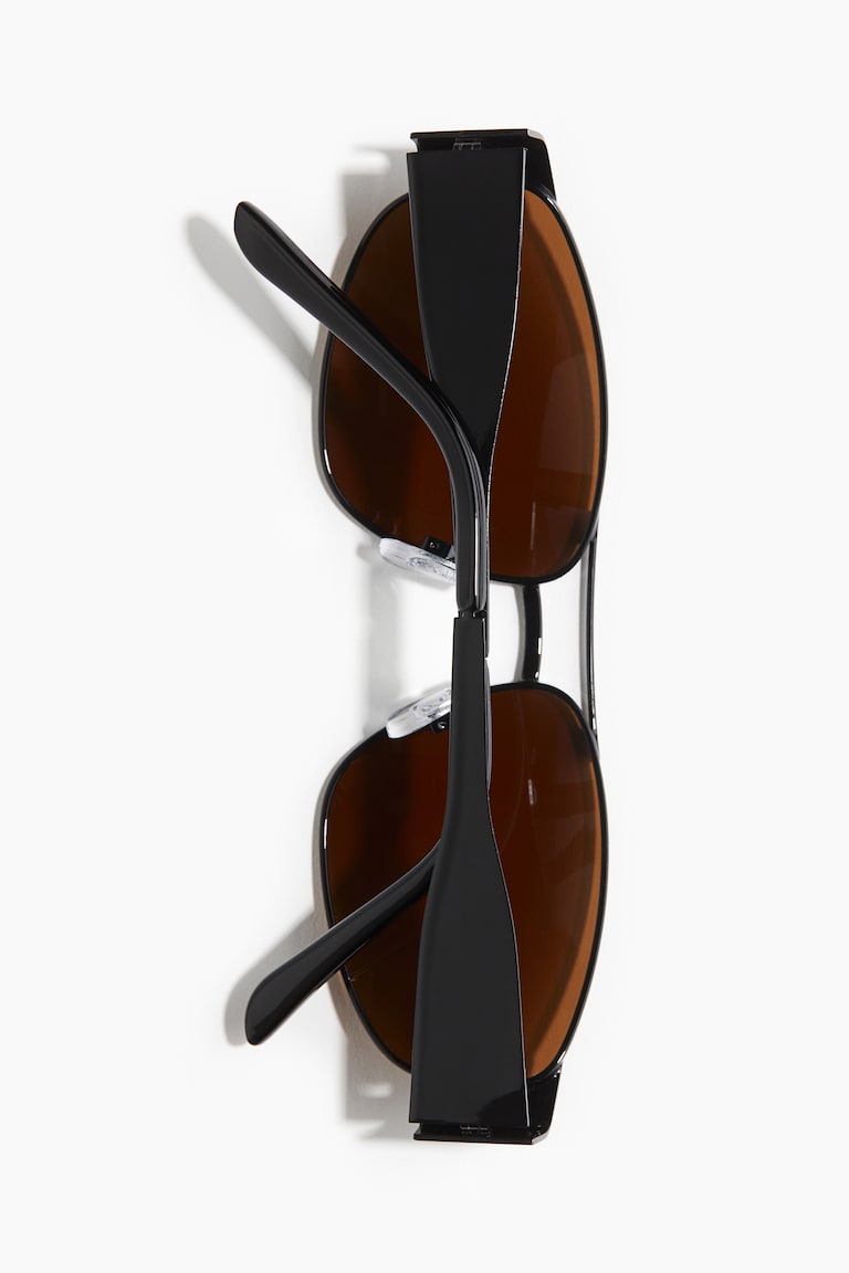 H&M Sonnenbrille Neueste Stile