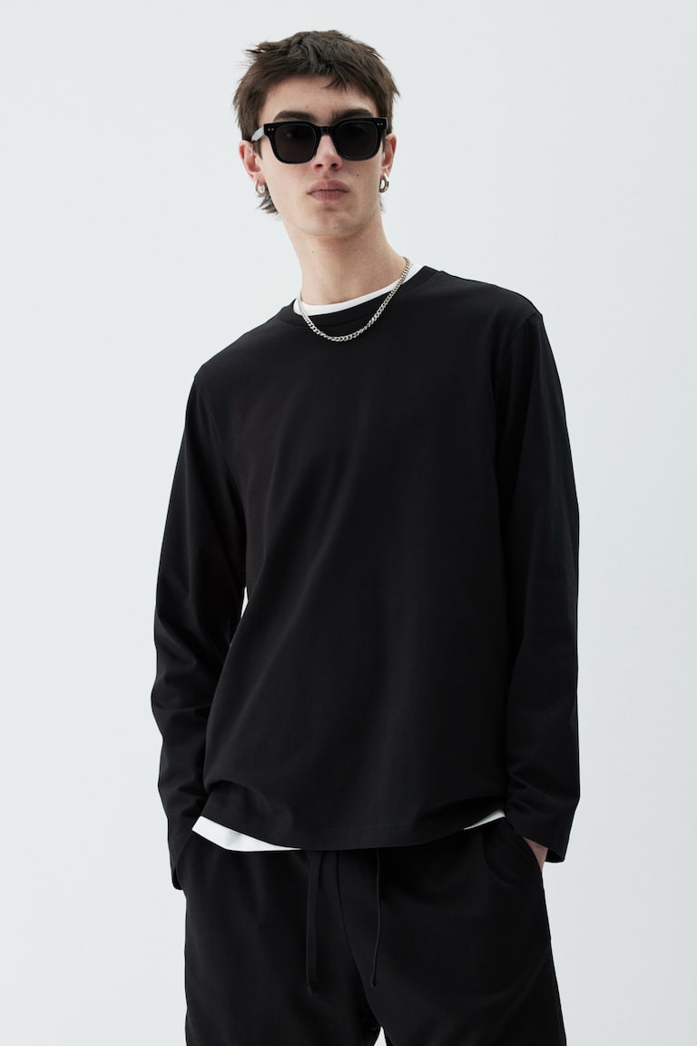 H&M Sweatshorts in Regular Fit Hotsell