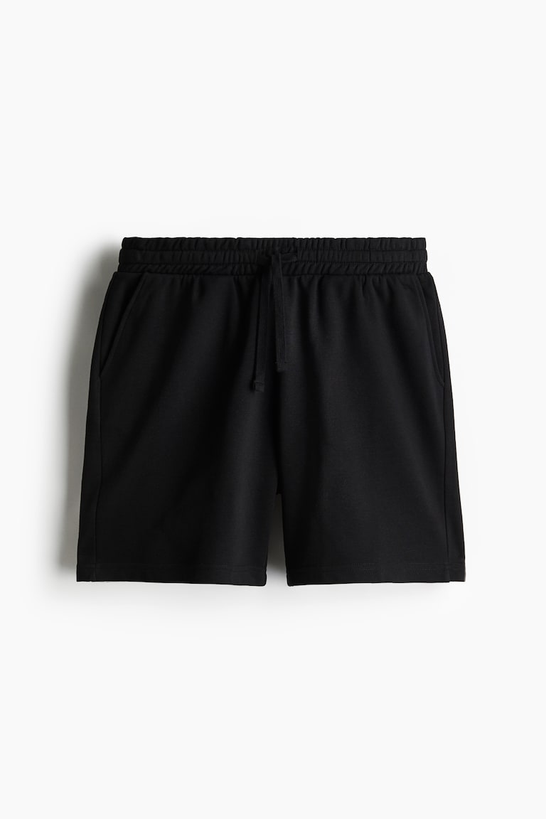 H&M Sweatshorts in Regular Fit Hotsell