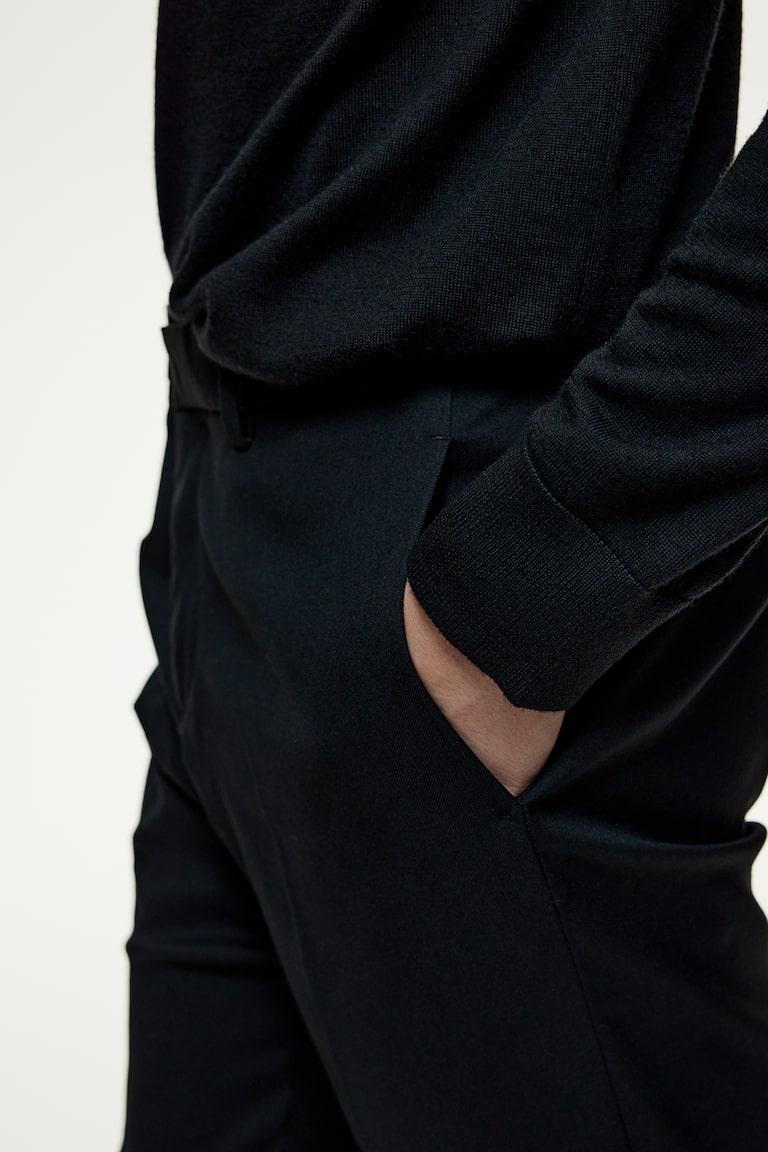 H&M Anzughose in Slim Fit Online Shopping