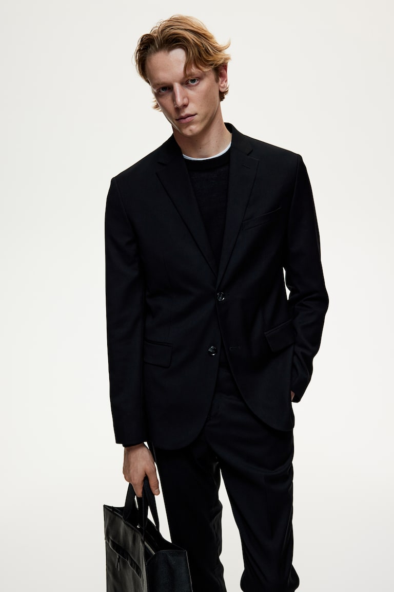 H&M Jackett in Slim Fit Osterangebot