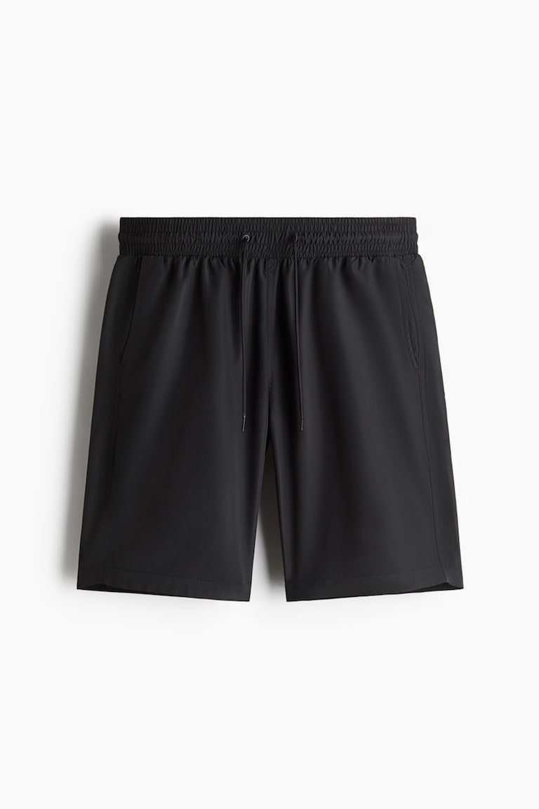 H&M Knielange Badeshorts Muttertagsangebot