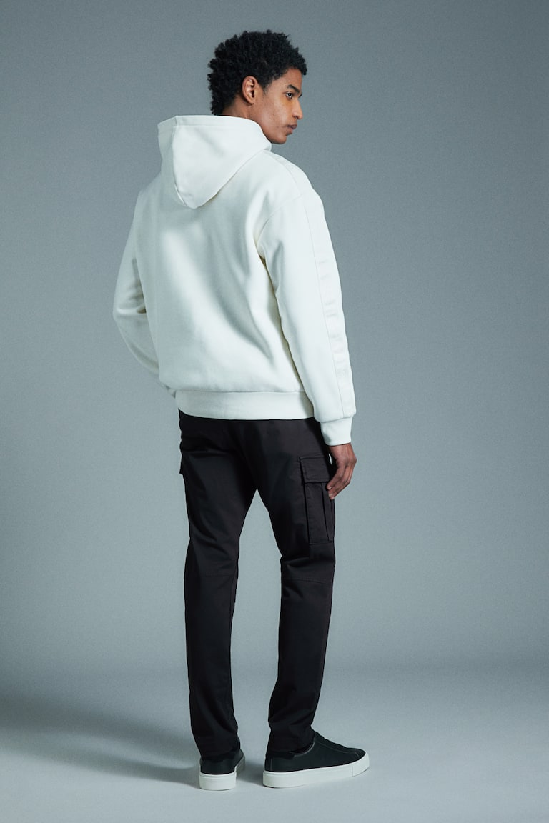 H&M Cargohose in Slim Fit Riesige Ersparnisse