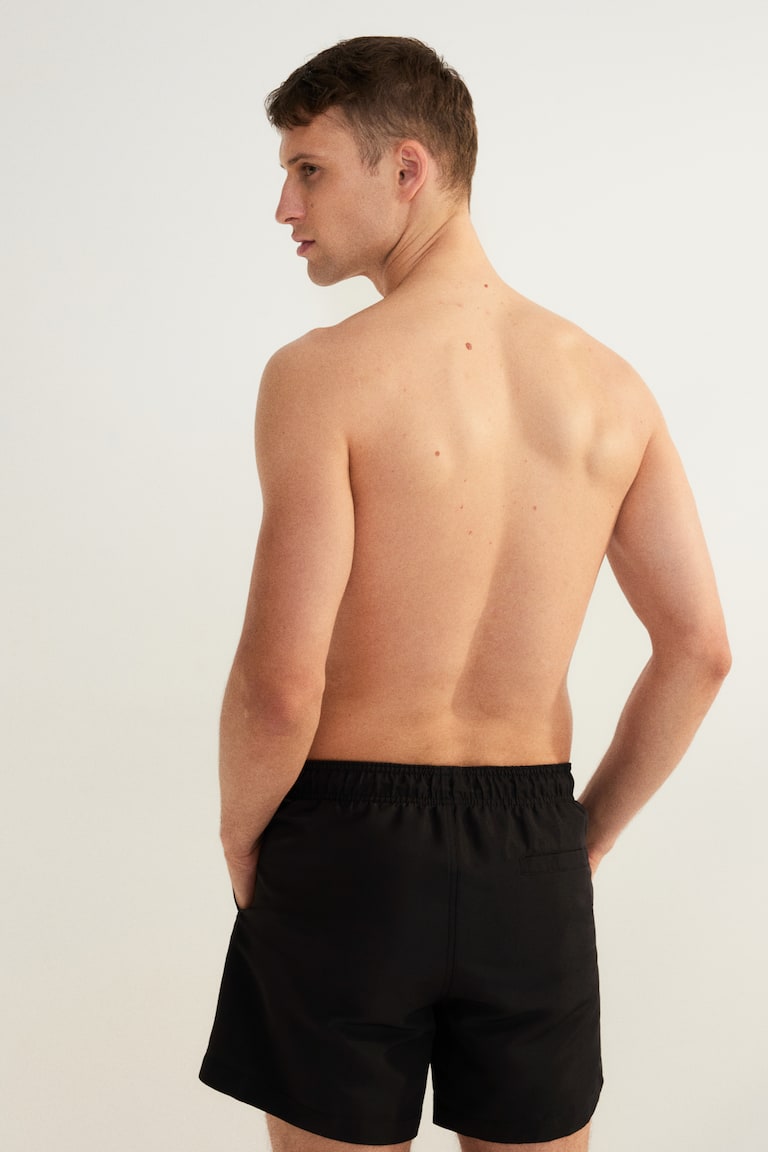 H&M Badeshorts Wochenangebot
