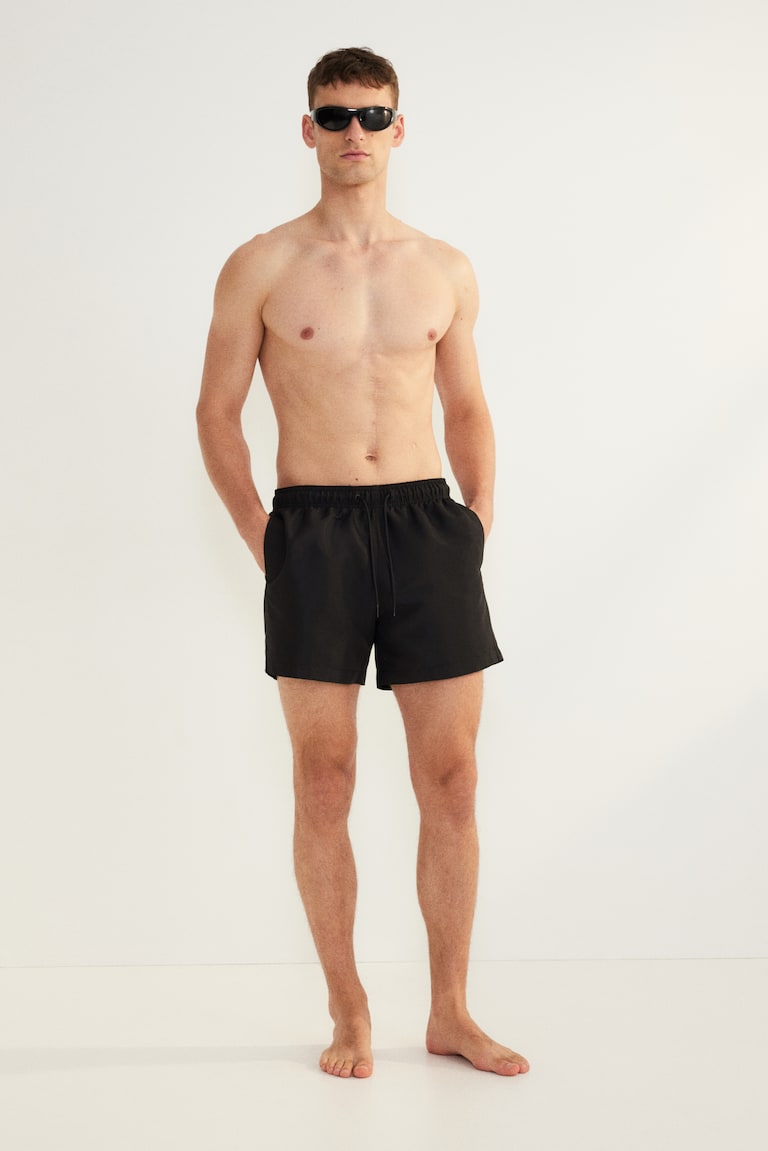 H&M Badeshorts Kostenlose Rückgabe