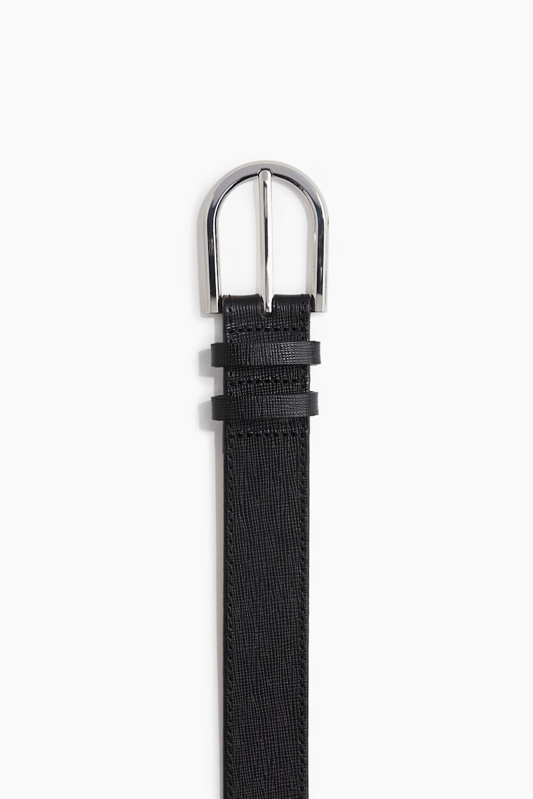 H&M Ledergürtel Verkauf