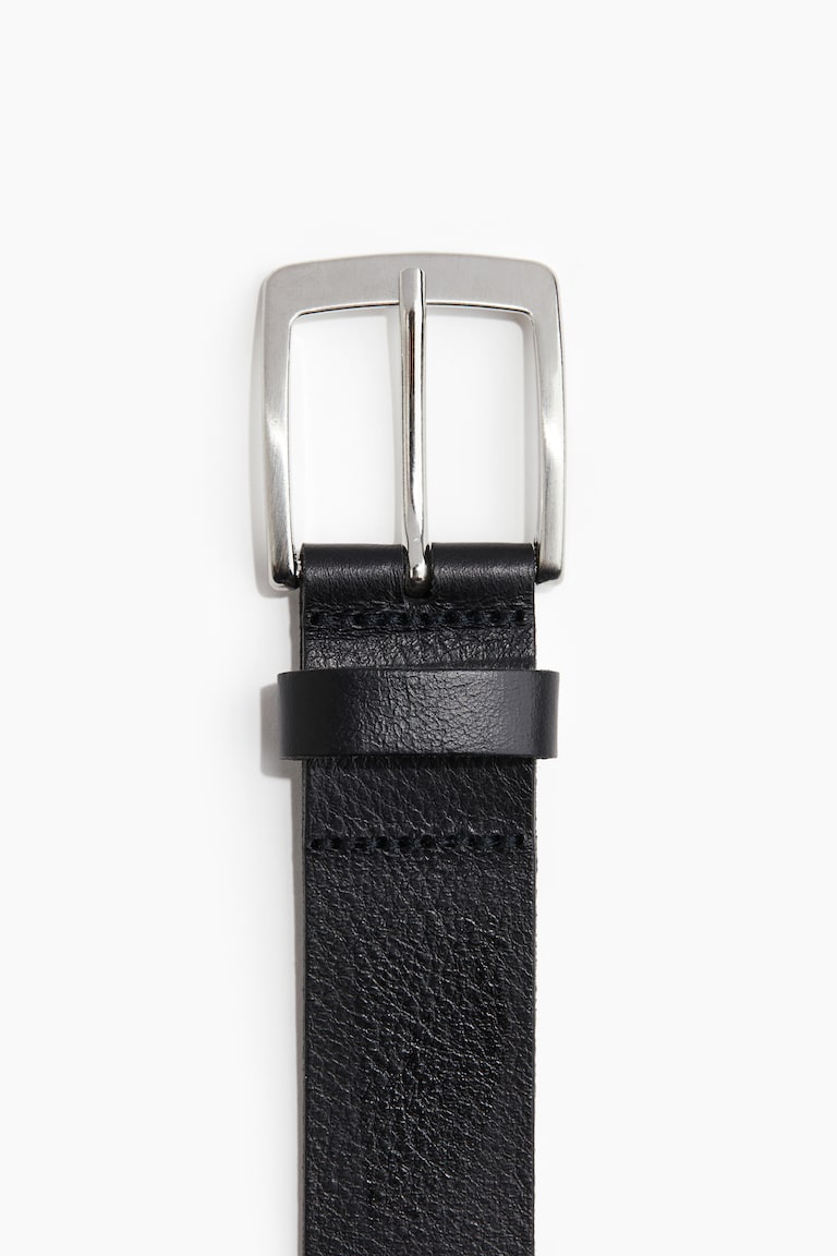 H&M Ledergürtel Angebote