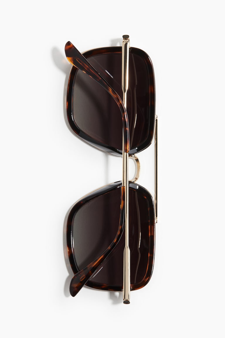 H&M Sonnenbrille im Angebot