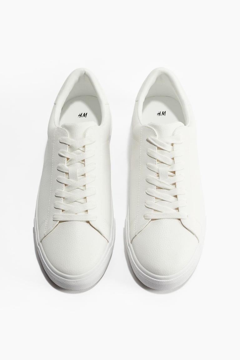 H&M Sneaker Vatertagsangebot