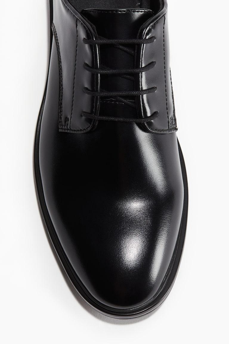 H&M Derbyschuhe Lagerräumung