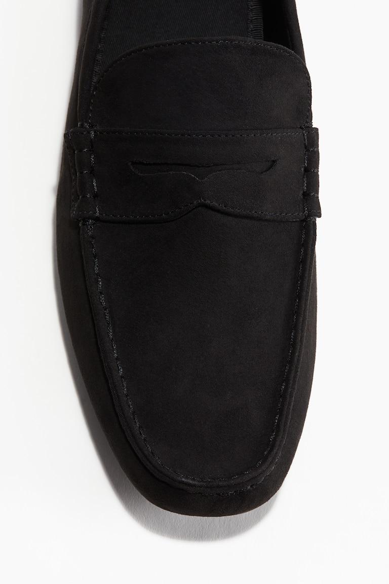 H&M Mokassins Neueste Mode