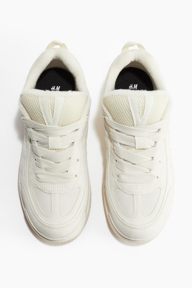 H&M Sneaker Tiefpreis