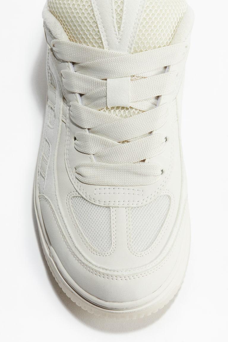 H&M Sneaker Tiefpreis