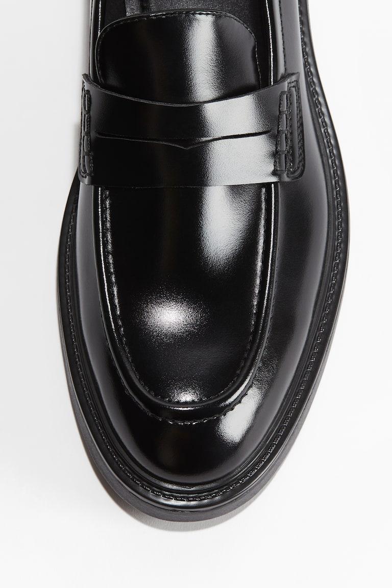 H&M Loafer Letzte 3 Tage