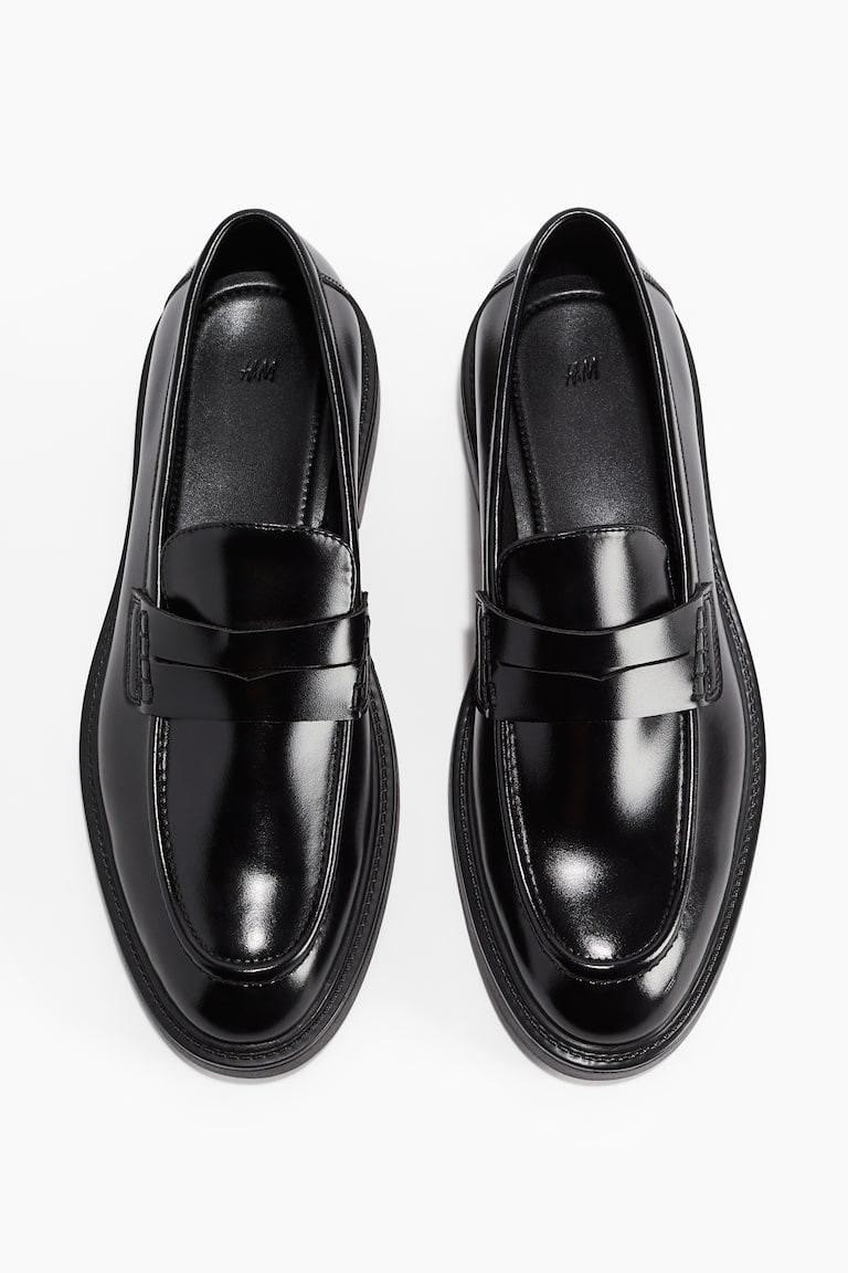 H&M Loafer Letzte 3 Tage