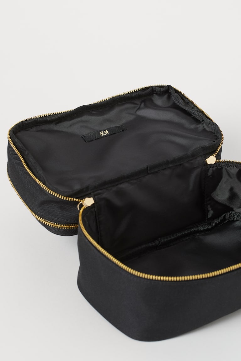 H&M Kulturtasche Letzte 2 Tage