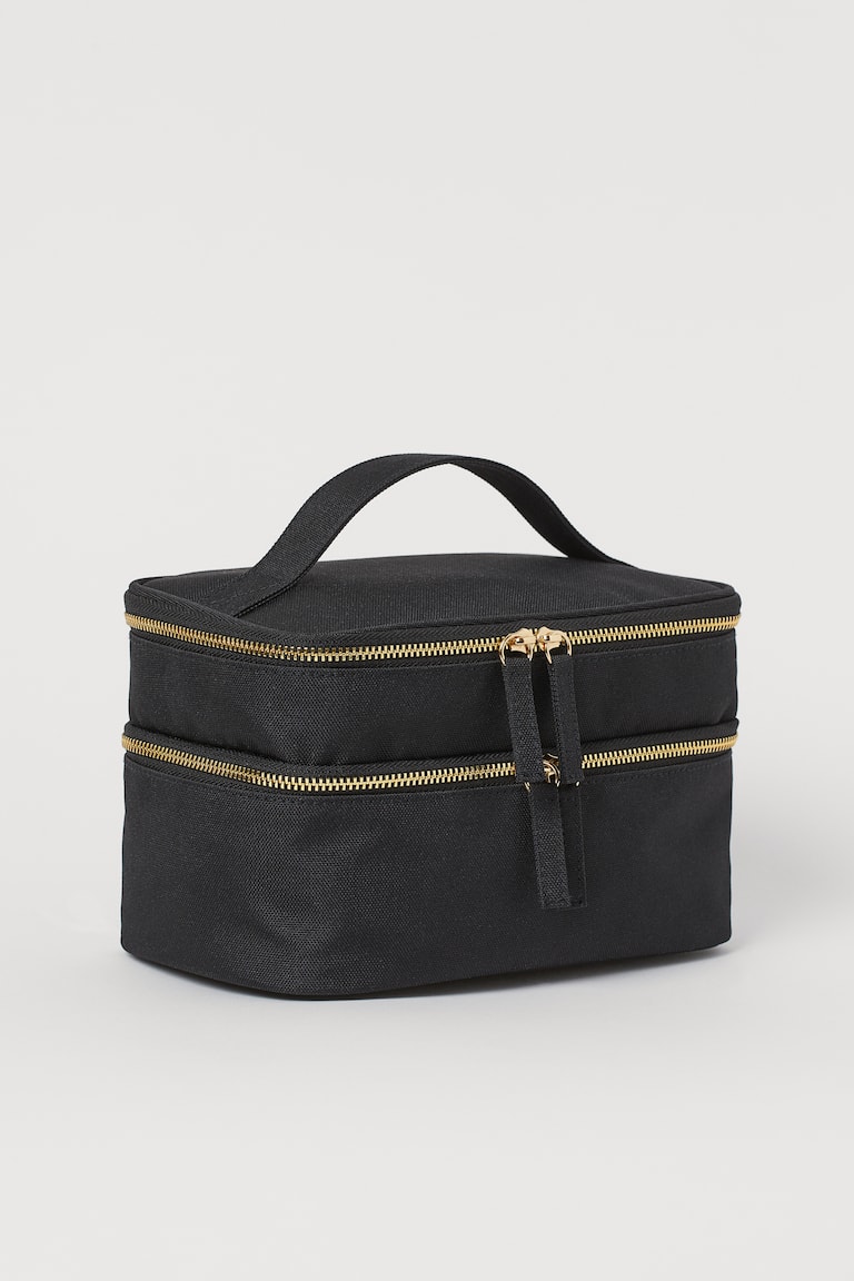 H&M Kulturtasche Letzte 2 Tage