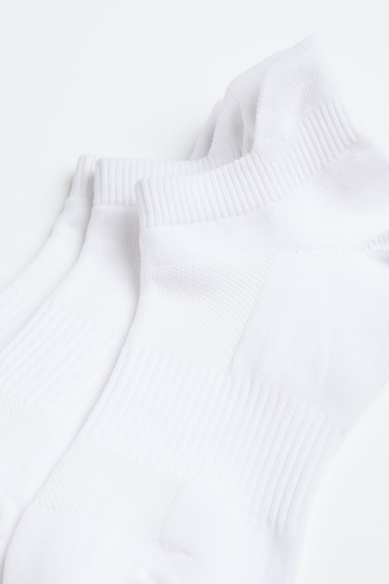 H&M Sportsocken mit DryMove™ Auslauf