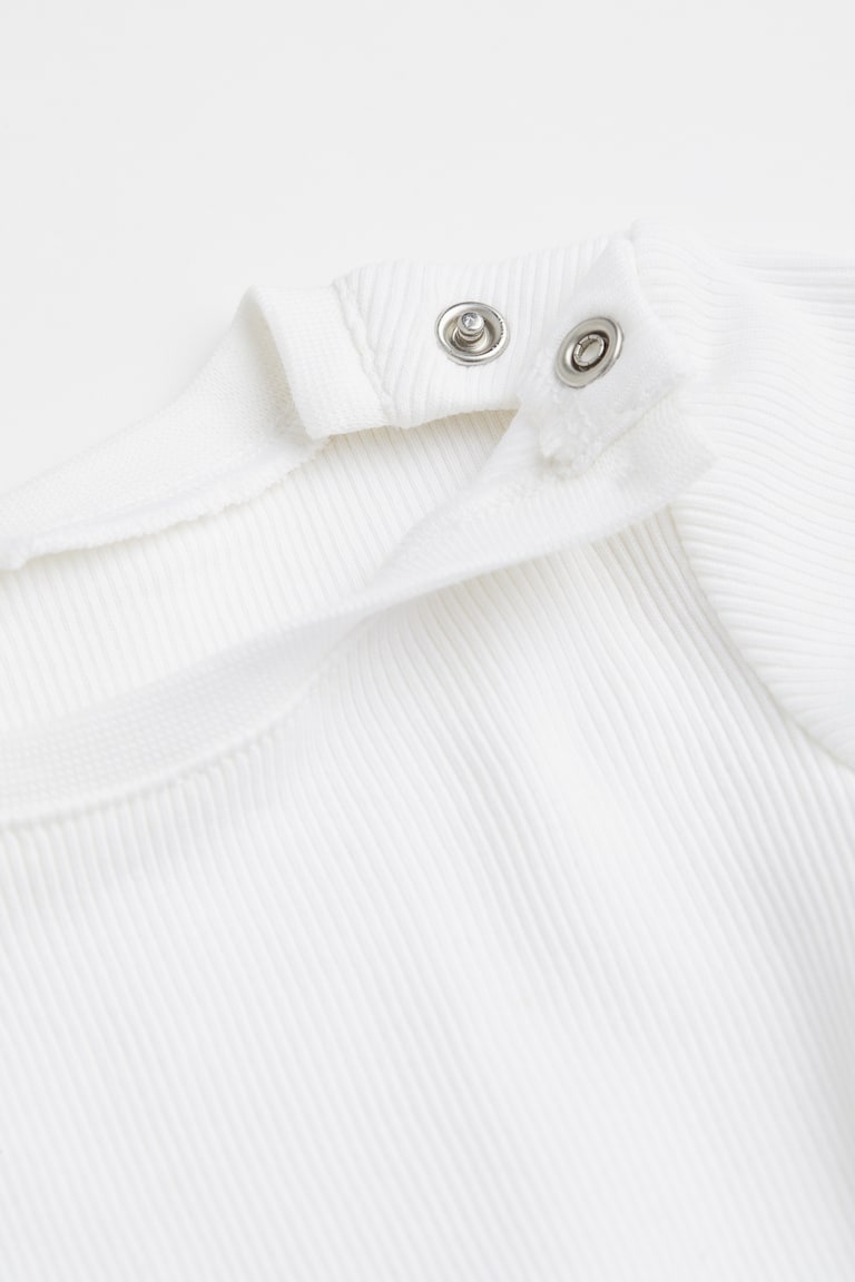 H&M 2-teiliges Baumwollset Black Friday