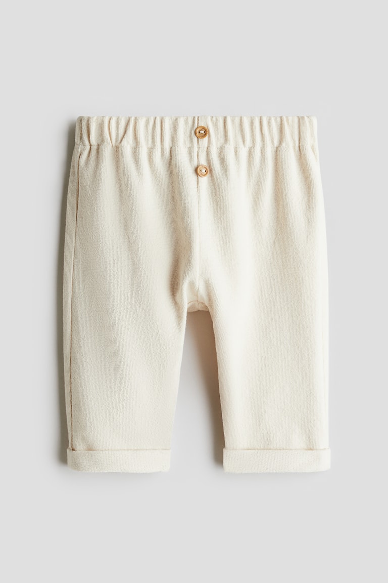 H&M Hose mit Zierknöpfen Meist gekauft